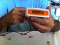 (uploaded by Maurilio29)&nbsp;Soshine Hi-Tech LCD NiMH / NiCD Super Quick Charge