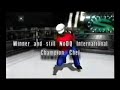 NODQ CAW PPV Fully Charged (Part 3)