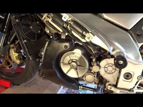 how to bleed rsv clutch