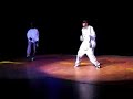 crappy's dancing on latin blues part 1