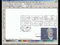 Herstellung eines B�hnenschriftzuges - Teil 5 von 10