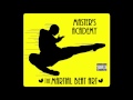 MARTIAL BEAT