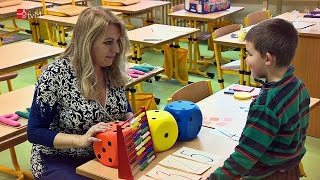 Základní školy v Mohelnici vítaly budoucí prvňáčky