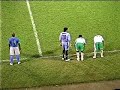 Liga de Portoviejo 1 - Emelec 2. Amistoso 11-06-2008