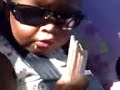 theresa y sus lentes negros theresa y sus lentes negros