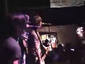 Knife To Meet You- Videodrome (live) Knife To Meet You- Videodrome (live)