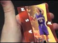 Fleer Ex Box Break 2