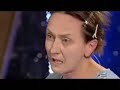 Claudia Penoni - Zelig OFF 2008x02
