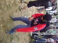Baguncetion na grama até virar lama - Festa do Japa