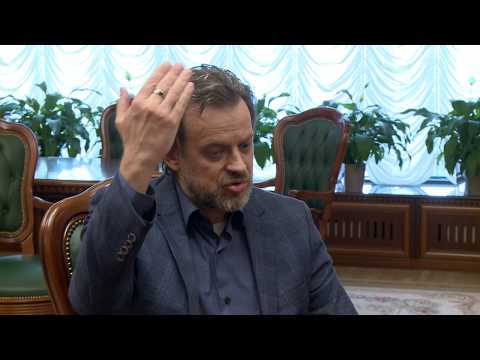 Șeful statului va acorda colectivului teatrului „A. P. Cehov” tot sprijinul necesar