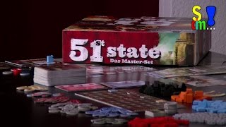 Video-Rezension: 51st State - Das Masterset
