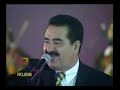 Ibrahim Tatlises- Rinda Min (kurdish - erbil konseri)