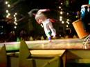 gira byc capoeira