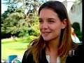 per chi non ha mai perso la speranza di rivedere katie e josh insieme...