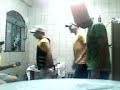 Cada um no seu quadrado