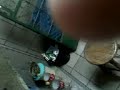 Cada um no seu quadrado