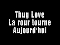 Kayliah - Thug Love ♪