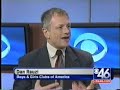 WGCL BGCA Dan Rauzi 11-26-08.wmv WGCL BGCA Dan Rauzi 11-26-08.wmv