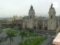 Lima, preparada para acoger la quinta Cumbre ALC-UE.