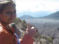 volcan poas april 2007