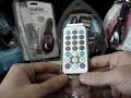 Car mp3 fm transmitter/wireless car read china wholesaler Car mp3 fm transmitter/wireless car read china wholesaler