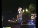 Dane Sackrider sings Invisibly Shaken Dane Sackrider sings Invisibly Shaken