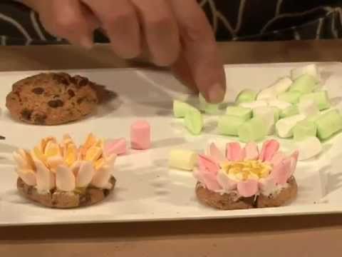 Birthday Cake Oreos on Chocolate Marshmallow Pops Nomealplan  3    Youtube