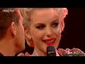 PYKE - A Song For You & SIM'RAN - Let's Get Loud ( Sing-off X-factor 2011 )