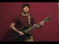 Nate Lisa - Glycerine (Bush cover)