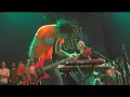 boys night out performing composing live.