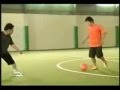 Sepak Bola::Teknik Dasar Dirbble.3gp