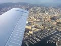 avvicinamento a genova LIMJ