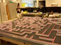 RatZilla! Micromouse after 2007 IEEE Region 6 competition