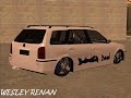Som automotivo no gta sa 2...