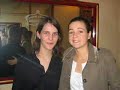 photos d'anne laure dans salut joe