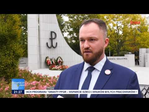 [TYLKO U NAS] R. Bąkiewicz: To, co mówi W. Tumanowicz czy R. Winnicki trzeba odbierać jako element konfederackiej gry politycznej