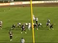 LANGENFELD LONGHORNS @ PANTHER 09.08.2008