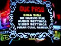 Guitar Hero custom / Michael Angleo Batio - Pray On, Prey