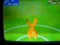 me playing my nintendo 64 