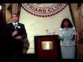 Recovering from Speaking Bloopers