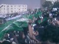 Tifo match HUSA/RCA Tifo match HUSA/RCA
