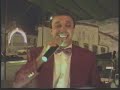 TONY GARCIA. (Festas de Vila de Rei)