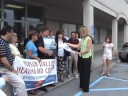Ribbon Cutting: Byrons Hearing Aid Center