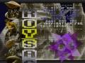 RoySAC.com OSDM Intro #9 "Milbentro" M2 "Grossmaul"