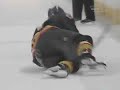 Phaneuf Hard Bodycheck