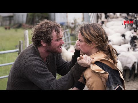 Sean Bean and Ruth Wilson star in Dark River | Film4 Trailer