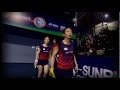 Highlights - 2011 OSIM BWF World Superseries - Episode 3 - Yonex-Sunrise India Open