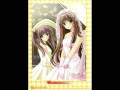 Anime Weddings / Brides
