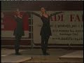 IRISH DANCE WITH HORSES
