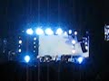 Only Shallow-My Bloody Valentine@FujiRockFestival\